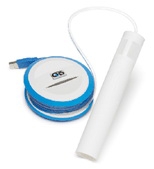 Spirometer Orbit™ Starter Kit Includes: Orbit™ Spirometer Device, Mouthpieces 100/bx, VB Filter 100/bx, Nose Clips 50/bg, Pressure Tubes (25) by Vectracor Qrs Diagnostics  ID 790008